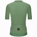 Maillot Santini Ready To Ride - Verde