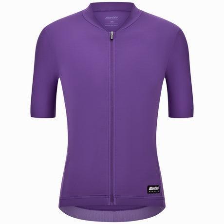Santini Ready To Ride trikot - Violett