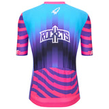 Maglia Santini Team Unibet Rose Rockets 2026 Santini