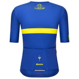 Maglia Santini Tour de France - Col de la Madeleine Santini