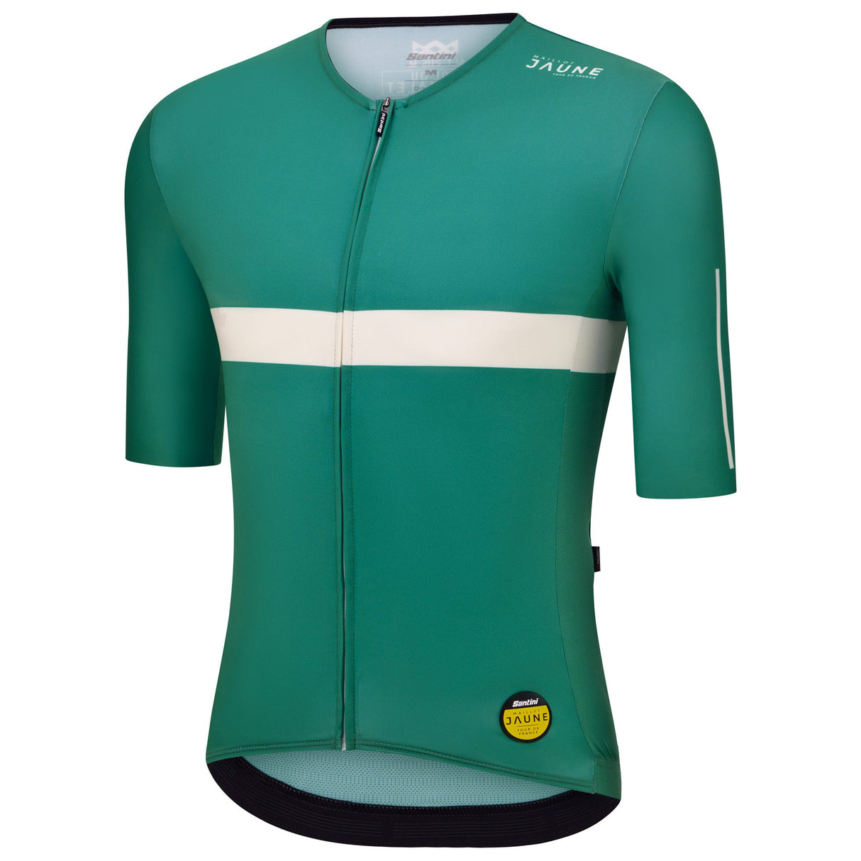 Santini Tour de France trikot - Col du Tourmalet