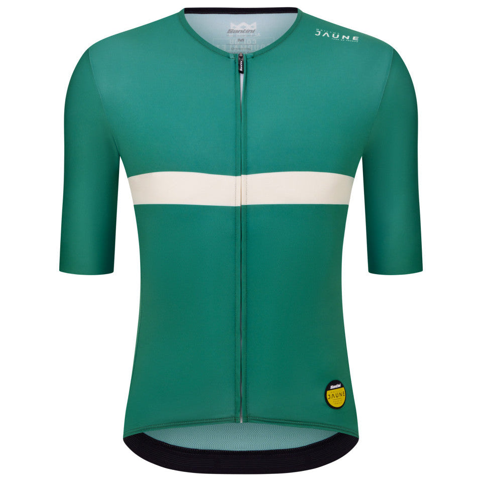 Maglia Santini Tour de France - Col du Tourmalet Santini