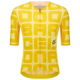 Maglia Santini Tour de France - Grand Départ Barcellona Santini