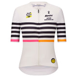 Maglia Santini Tour de France - Grand Départ Bretagne Santini