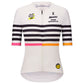 Maillot Santini Tour de France - Grand Départ Bretagne