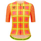Maglia Santini Tour de France - Grand Départ Suisse Santini