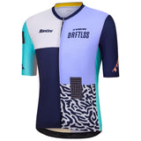Trikot Santini Trek Driftless 2026