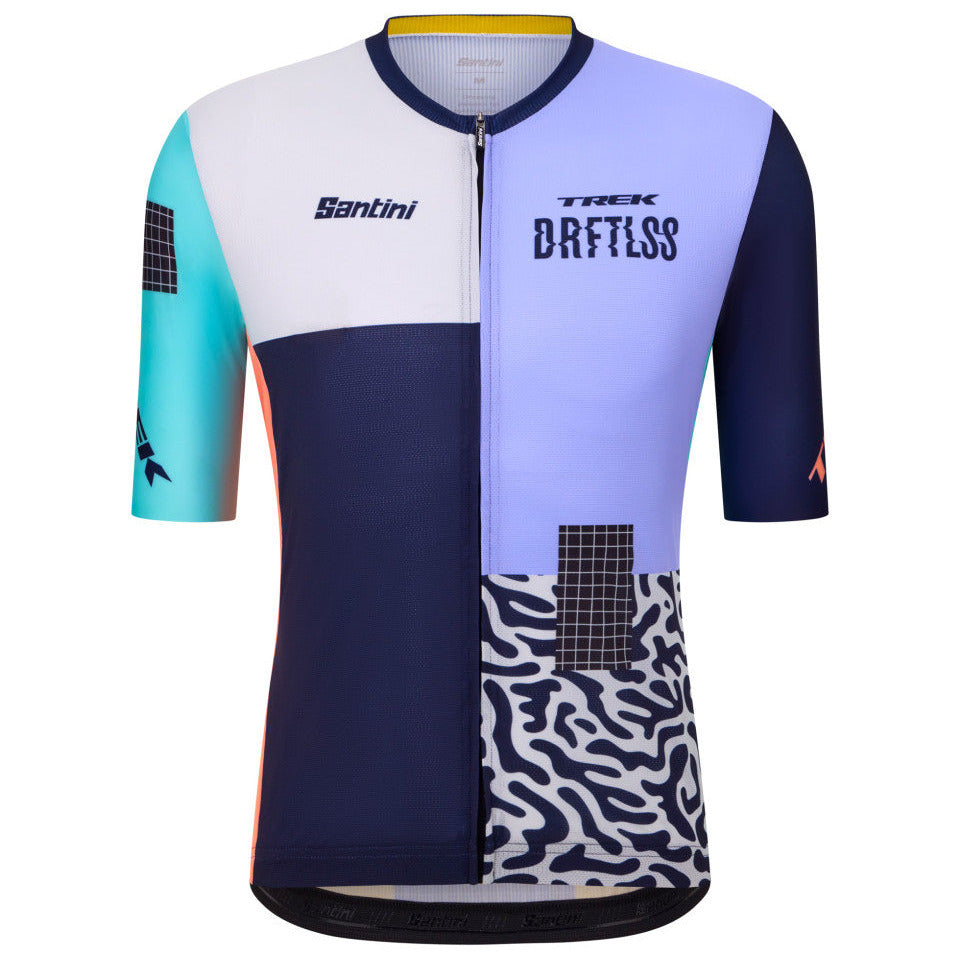 Trikot Santini Trek Driftless 2026