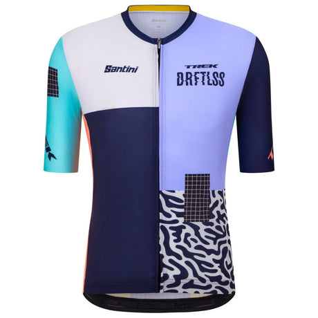 Trikot Santini Trek Driftless 2026