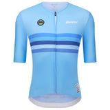 Maglia Santini UCI World Champion 2025 - Belgio Santini