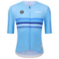 Maglia Santini UCI World Champion 2025 - Belgio Santini