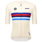 Santini UCI World Champion 2025 jersey - Great Britain