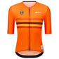 Maglia Santini UCI World Champion 2025 - Paesi Bassi Santini