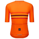 Maglia Santini UCI World Champion 2025 - Paesi Bassi Santini