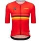 Santini UCI World Champion 2025 jersey - Spain