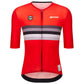 Santini UCI World Champion 2025 jersey - Switzerland