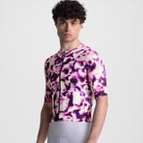 Maillot Santini Unico - Violet