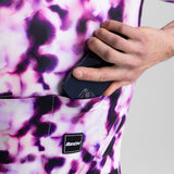 Maillot Santini Unico - Violet