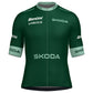 Maglia Santini Verde Vuelta Espana 2025 Santini