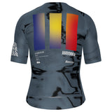 Maillot Santini Vuelta Espana 2026 - Andorra