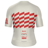 Maillot Santini Vuelta Espana 2026 - Salida Monaco