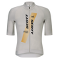 Maglia Scott RC Pro ss - Bianco arancio