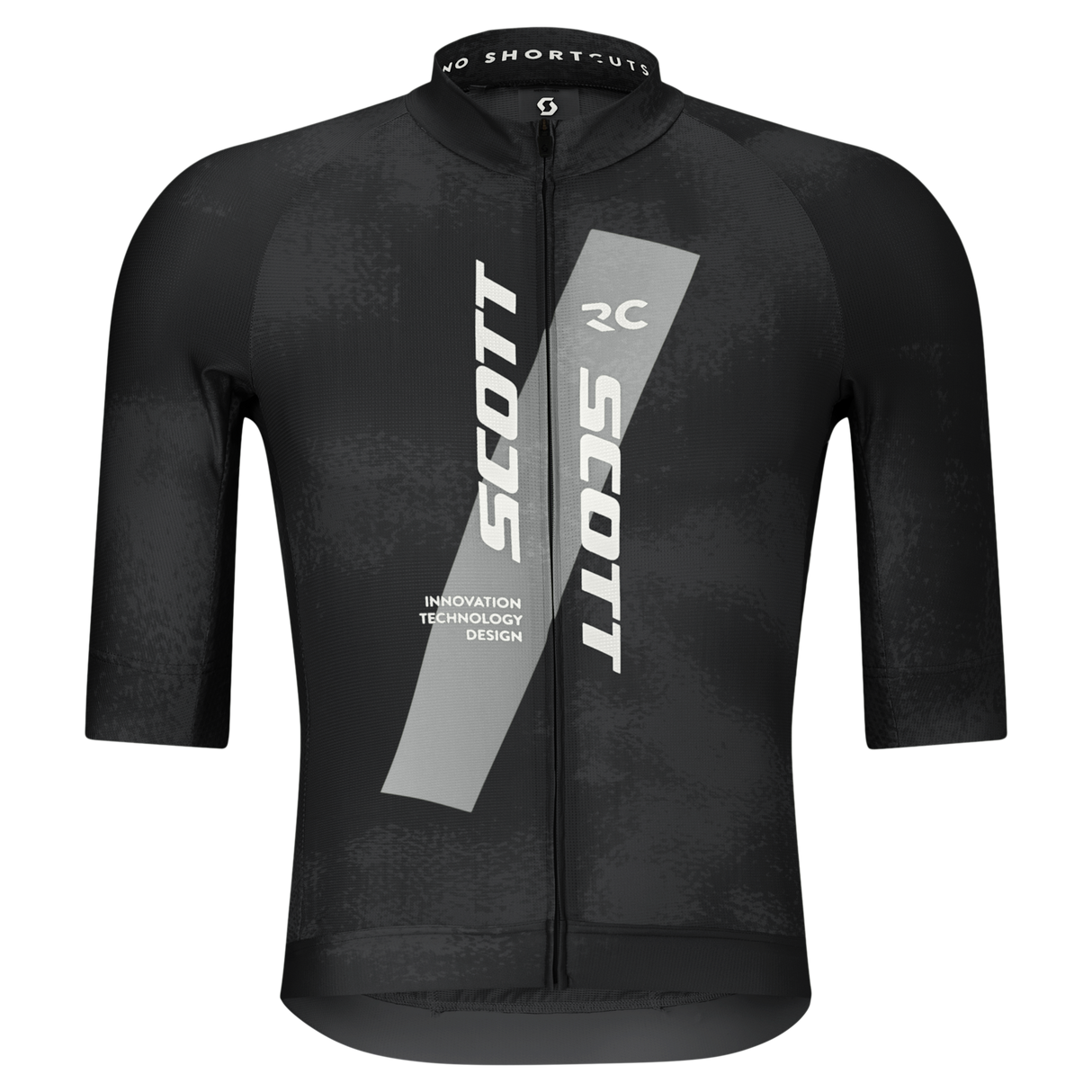Maillot Scott RC Pro ss - Negro