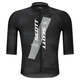 Maillot Scott RC Pro ss - Negro