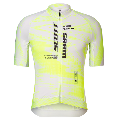 Jersey Scott Sram 2026 RC Pro