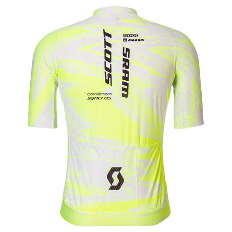 Jersey Scott Sram 2026 RC Pro