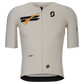Maglia Scott ULTD Aero - Bianco Scott