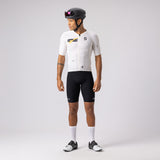 Maillot Scott ULTD Aero - Blanco