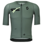 Maglia Scott ULTD Aero - Verde