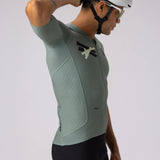 Jersey Scott ULTD Aero - Green