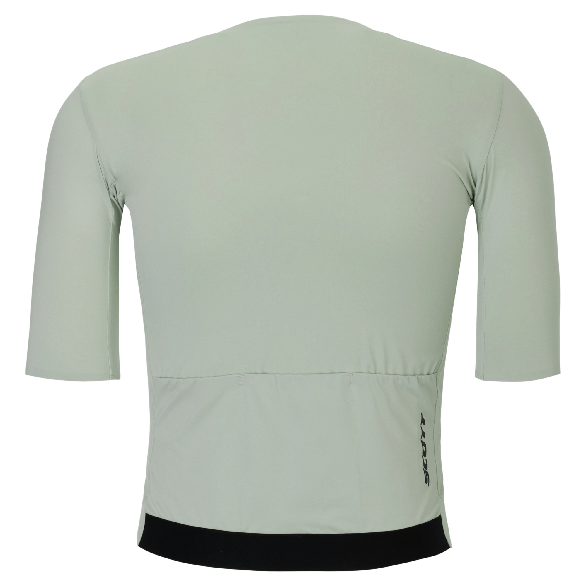 Maillot Scott ULTD - Gris