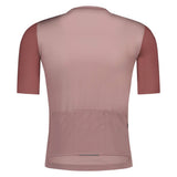 Maillot Shimano Aria - Bordeaux