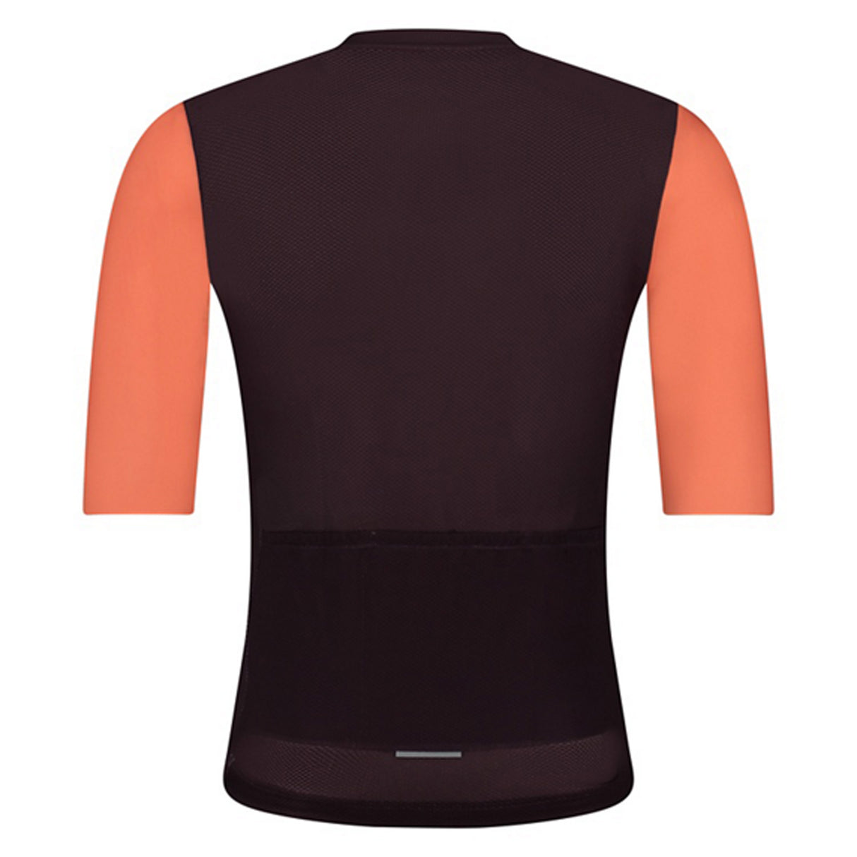 Maglia Shimano Aria - Marrone Shimano