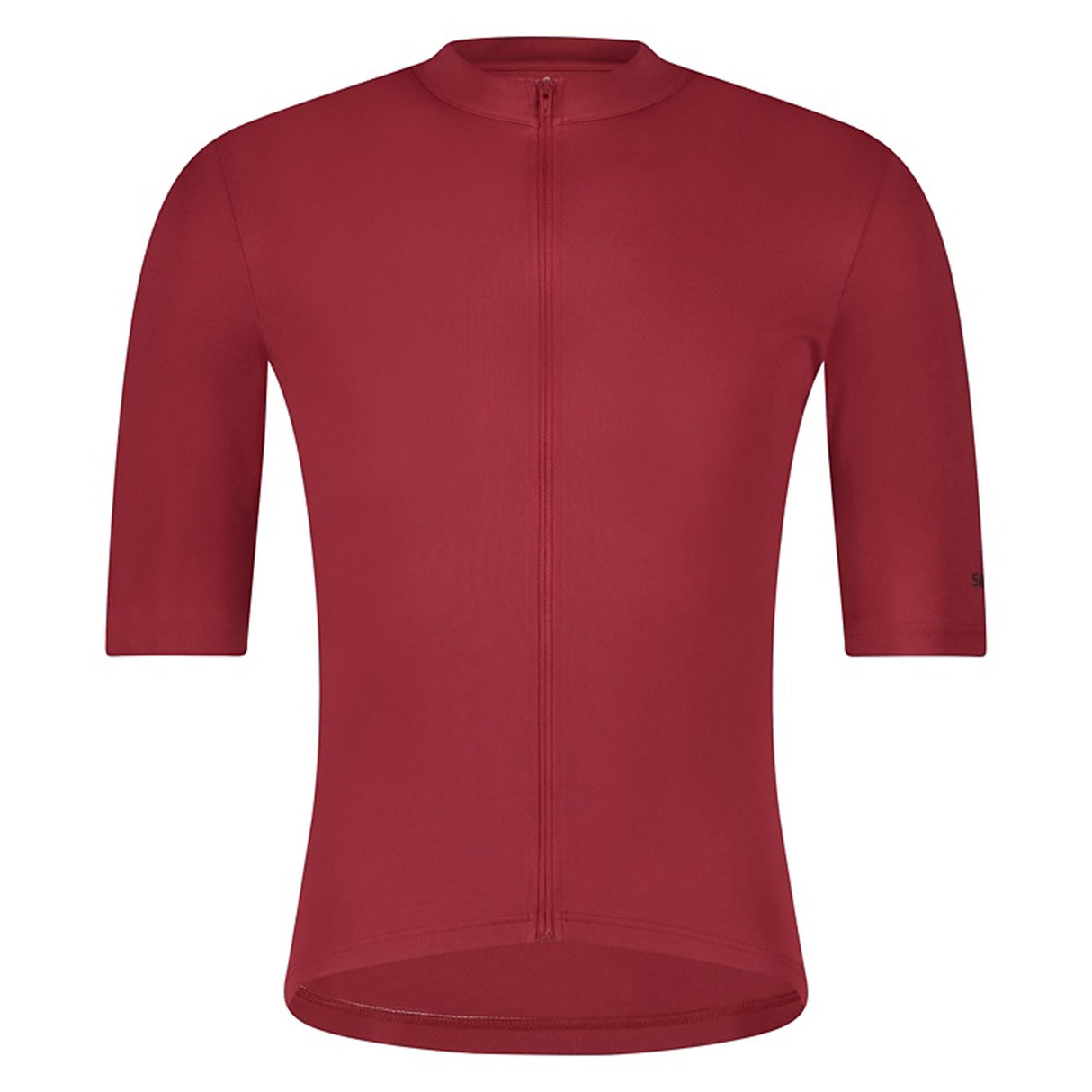 Maillot Shimano Elemento - Rojo