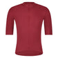 Maglia Shimano Elemento - Rosso