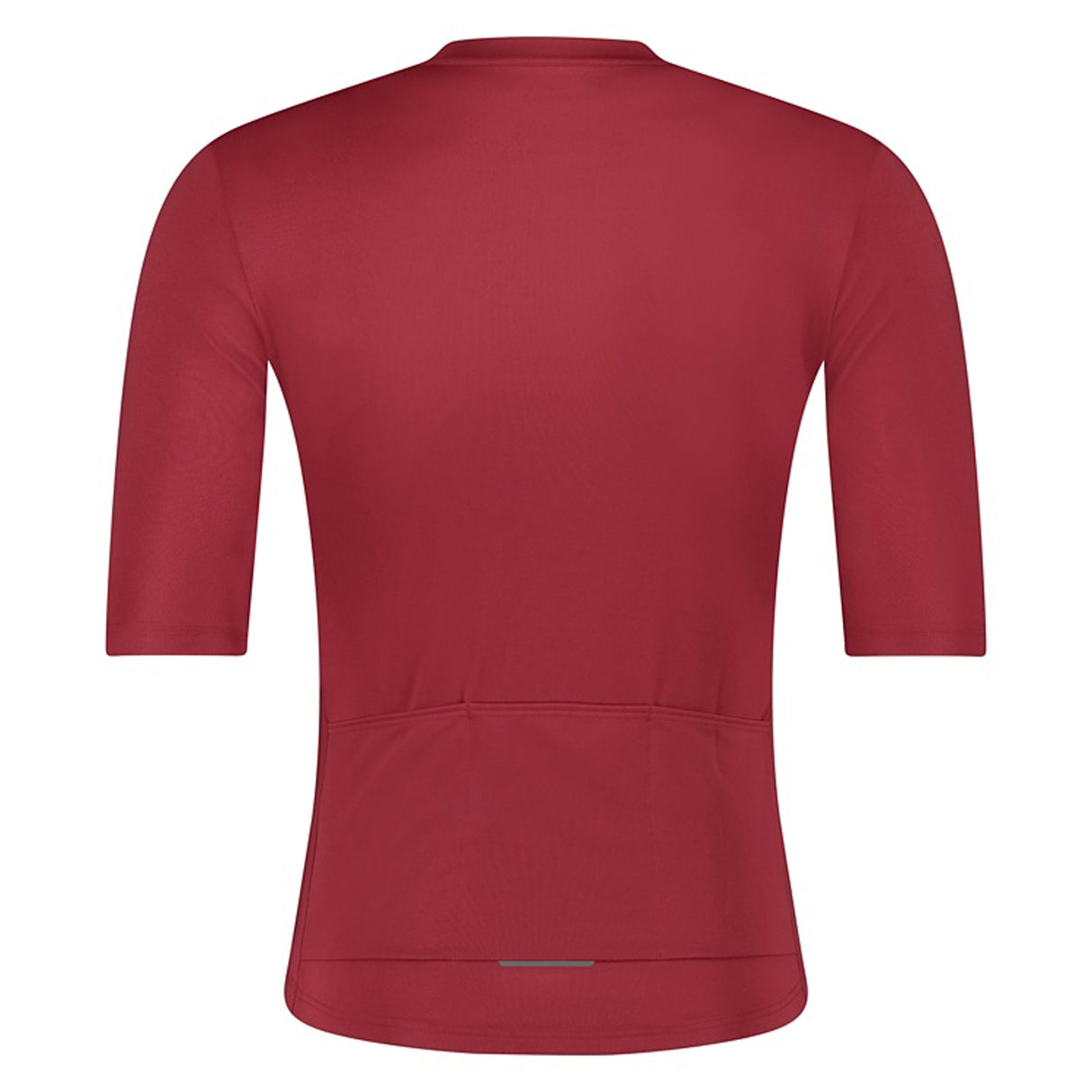 Maillot Shimano Elemento - Rojo
