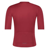 Maillot Shimano Elemento - Rojo