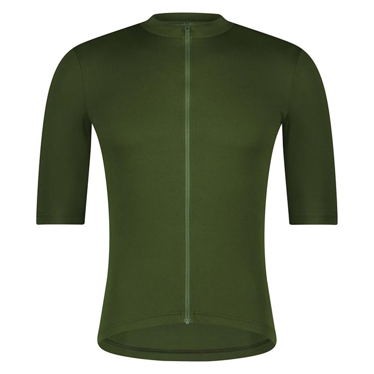Maillot Shimano Elemento - Vert