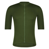 Maillot Shimano Elemento - Vert