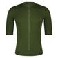 Maglia Shimano Elemento - Verde