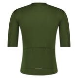 Maillot Shimano Elemento - Vert