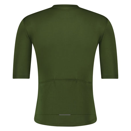 Shimano Elemento trikot - Grun