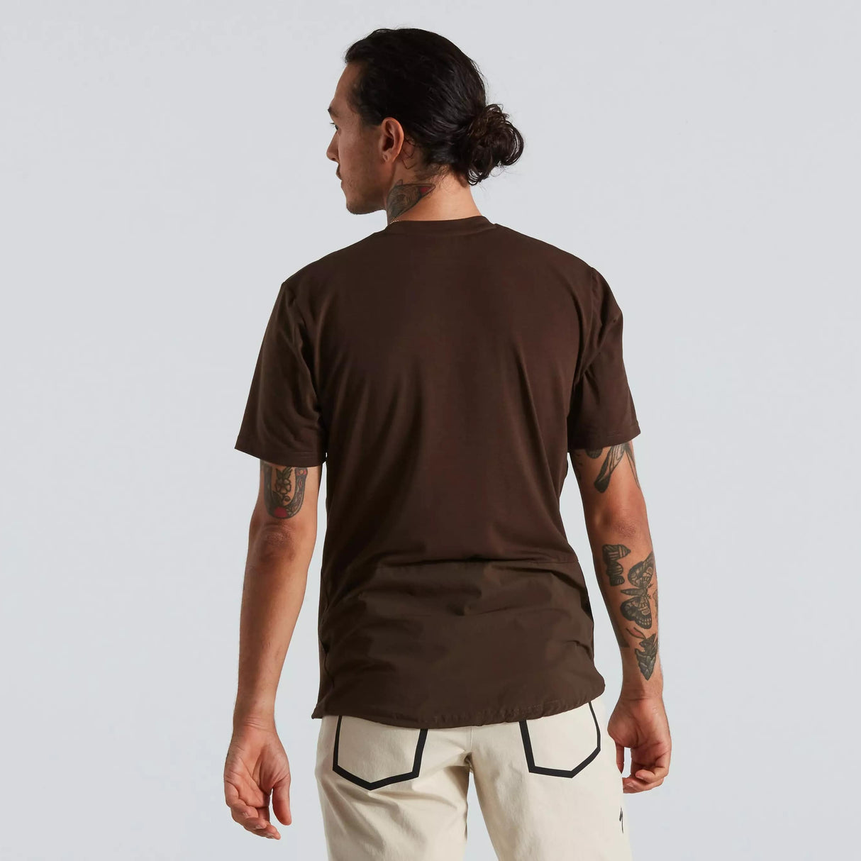 Maglia Specialized ADV Air - Marrone Specialized