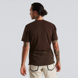 Maglia Specialized ADV Air - Marrone Specialized