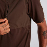 Maglia Specialized ADV Air - Marrone Specialized