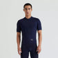 Maglia Specialized Foundation - Blu Specialized